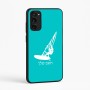 כיסוי בעיצוב אישי עם השם שלך לדגם - Motorola Moto E15 4G בעיצוב לגלוש - גלישה - שייט