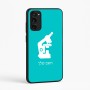 כיסוי בעיצוב אישי עם השם שלך לדגם - Motorola Moto E15 4G בעיצוב מיקרוסקופ