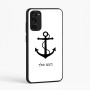 כיסוי בעיצוב אישי עם השם שלך לדגם - Motorola Moto E15 4G בעיצוב לעגן