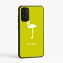 כיסוי בעיצוב אישי עם השם שלך לדגם - Motorola Moto E15 4G בעיצוב אנפה