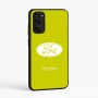 כיסוי בעיצוב אישי עם השם שלך לדגם - Motorola Moto E15 4G בעיצוב לחצות