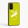 כיסוי בעיצוב אישי עם השם שלך לדגם - Motorola Moto E15 4G בעיצוב מעצב שיער