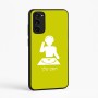 כיסוי בעיצוב אישי עם השם שלך לדגם - Motorola Moto E15 4G בעיצוב אזור מוזיקה של די ג'יי