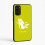 כיסוי בעיצוב אישי עם השם שלך לדגם - Motorola Moto E15 4G בעיצוב צוללן