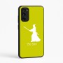 כיסוי בעיצוב אישי עם השם שלך לדגם - Motorola Moto E15 4G בעיצוב סמוראי