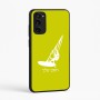 כיסוי בעיצוב אישי עם השם שלך לדגם - Motorola Moto E15 4G בעיצוב לגלוש - גלישה - שייט