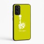 כיסוי בעיצוב אישי עם השם שלך לדגם - Motorola Moto E15 4G בעיצוב פסל החירות
