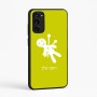כיסוי בעיצוב אישי עם השם שלך לדגם - Motorola Moto E15 4G בעיצוב וודו