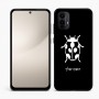 כיסוי בעיצוב אישי עם השם שלך לדגם - Motorola Moto E15 4G בעיצוב פרת משה רבנו