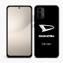 כיסוי בעיצוב אישי עם השם שלך לדגם - Motorola Moto E15 4G בעיצוב דייהטסו