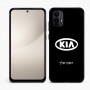 כיסוי בעיצוב אישי עם השם שלך לדגם - Motorola Moto E15 4G בעיצוב קיה