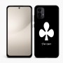 כיסוי בעיצוב אישי עם השם שלך לדגם - Motorola Moto E15 4G בעיצוב אגם
