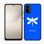 כיסוי בעיצוב אישי עם השם שלך לדגם - Motorola Moto E15 4G בעיצוב שפירית
