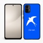 כיסוי בעיצוב אישי עם השם שלך לדגם - Motorola Moto E15 4G בעיצוב לבלוע