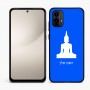 כיסוי בעיצוב אישי עם השם שלך לדגם - Motorola Moto E15 4G בעיצוב בודה