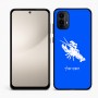 כיסוי בעיצוב אישי עם השם שלך לדגם - Motorola Moto E15 4G בעיצוב מזלות - סרטן