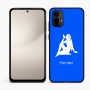 כיסוי בעיצוב אישי עם השם שלך לדגם - Motorola Moto E15 4G בעיצוב מזלות - בתולה