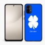 כיסוי בעיצוב אישי עם השם שלך לדגם - Motorola Moto E15 4G בעיצוב קלבר