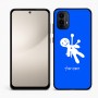 כיסוי בעיצוב אישי עם השם שלך לדגם - Motorola Moto E15 4G בעיצוב וודו
