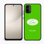 כיסוי בעיצוב אישי עם השם שלך לדגם - Motorola Moto E15 4G בעיצוב לחצות