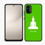 כיסוי בעיצוב אישי עם השם שלך לדגם - Motorola Moto E15 4G בעיצוב בודה
