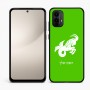 כיסוי בעיצוב אישי עם השם שלך לדגם - Motorola Moto E15 4G בעיצוב מזלות - גדי