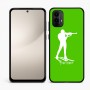 כיסוי בעיצוב אישי עם השם שלך לדגם - Motorola Moto E15 4G בעיצוב ביאתלון