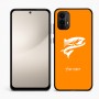כיסוי בעיצוב אישי עם השם שלך לדגם - Motorola Moto E15 4G בעיצוב לדוג