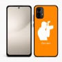 כיסוי בעיצוב אישי עם השם שלך לדגם - Motorola Moto E15 4G בעיצוב צלם - גברים