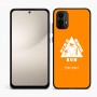 כיסוי בעיצוב אישי עם השם שלך לדגם - Motorola Moto E15 4G בעיצוב טריאתלון