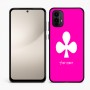 כיסוי בעיצוב אישי עם השם שלך לדגם - Motorola Moto E15 4G בעיצוב אגם