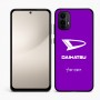 כיסוי בעיצוב אישי עם השם שלך לדגם - Motorola Moto E15 4G בעיצוב דייהטסו