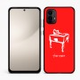כיסוי בעיצוב אישי עם השם שלך לדגם - Motorola Moto E15 4G בעיצוב שחקן ביליארד