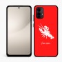 כיסוי בעיצוב אישי עם השם שלך לדגם - Motorola Moto E15 4G בעיצוב מזלות - סרטן