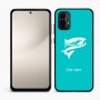 כיסוי בעיצוב אישי עם השם שלך לדגם - Motorola Moto E15 4G בעיצוב לדוג
