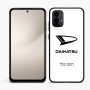 כיסוי בעיצוב אישי עם השם שלך לדגם - Motorola Moto E15 4G בעיצוב דייהטסו