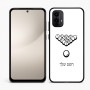 כיסוי בעיצוב אישי עם השם שלך לדגם - Motorola Moto E15 4G בעיצוב בריכה - ביליארד -