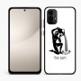 כיסוי בעיצוב אישי עם השם שלך לדגם - Motorola Moto E15 4G בעיצוב מזלות - דלי