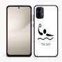 כיסוי בעיצוב אישי עם השם שלך לדגם - Motorola Moto E15 4G בעיצוב כדור מים אולימפי