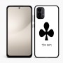כיסוי בעיצוב אישי עם השם שלך לדגם - Motorola Moto E15 4G בעיצוב אגם