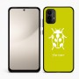 כיסוי בעיצוב אישי עם השם שלך לדגם - Motorola Moto E15 4G בעיצוב פרת משה רבנו