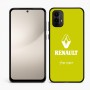 כיסוי בעיצוב אישי עם השם שלך לדגם - Motorola Moto E15 4G בעיצוב רנו