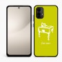 כיסוי בעיצוב אישי עם השם שלך לדגם - Motorola Moto E15 4G בעיצוב שחקן ביליארד