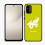כיסוי בעיצוב אישי עם השם שלך לדגם - Motorola Moto E15 4G בעיצוב מזלות - גדי