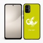 כיסוי בעיצוב אישי עם השם שלך לדגם - Motorola Moto E15 4G בעיצוב מזלות - עקרב