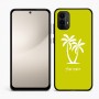 כיסוי בעיצוב אישי עם השם שלך לדגם - Motorola Moto E15 4G בעיצוב כפות ידיים