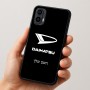 כיסוי בעיצוב אישי עם השם שלך לדגם - Motorola Moto E15 4G בעיצוב דייהטסו