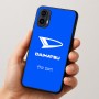 כיסוי בעיצוב אישי עם השם שלך לדגם - Motorola Moto E15 4G בעיצוב דייהטסו
