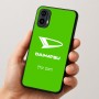 כיסוי בעיצוב אישי עם השם שלך לדגם - Motorola Moto E15 4G בעיצוב דייהטסו
