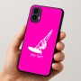 כיסוי בעיצוב אישי עם השם שלך לדגם - Motorola Moto E15 4G בעיצוב לגלוש - גלישה - שייט
